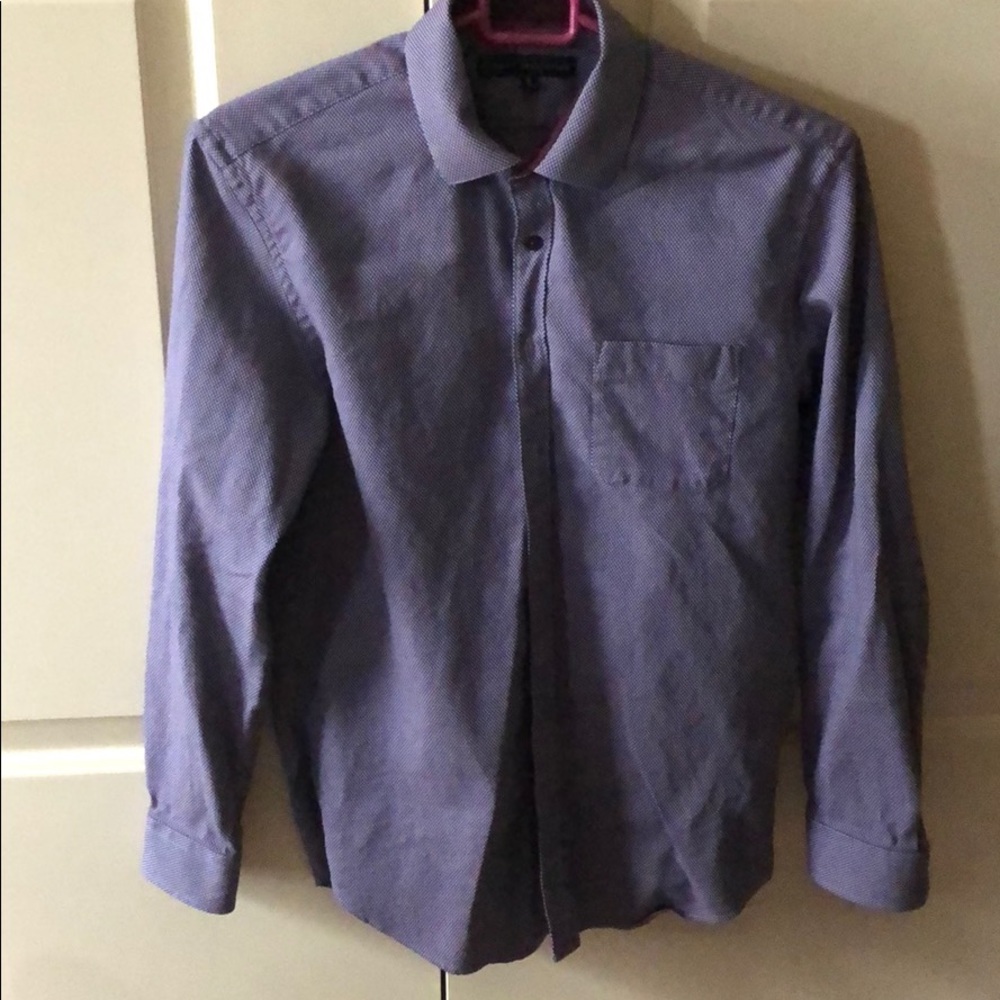 Button up